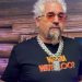 Chef Man Fieri's stunning food and drinks favorites proper now – Fox Information