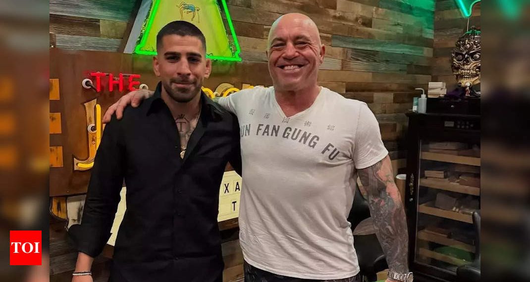 Ilia Topuria trashes Conor McGregor’s life-style that may have an effect on Infamous’ potential comeback – “Must die and be born once more”