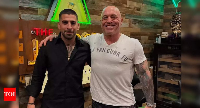 Ilia Topuria trashes Conor McGregor’s life-style that may have an effect on Infamous’ potential comeback – “Must die and be born once more”