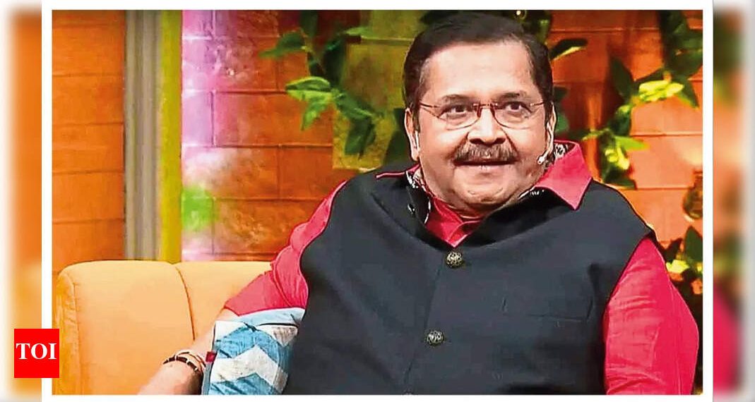 I’ve modified my life-style: Tiku Talsania on latest well being scare