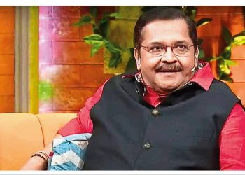 I’ve modified my life-style: Tiku Talsania on latest well being scare