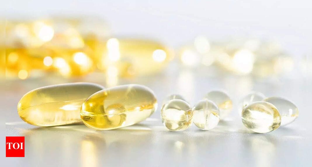 This widespread vitamin can considerably reduce colon most cancers threat: Why many will not be getting sufficient