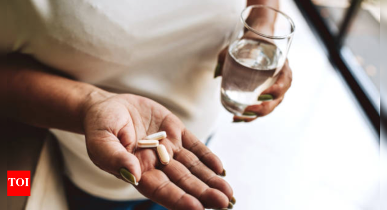 ​What’s Orforglipron, the capsule different to Ozempic