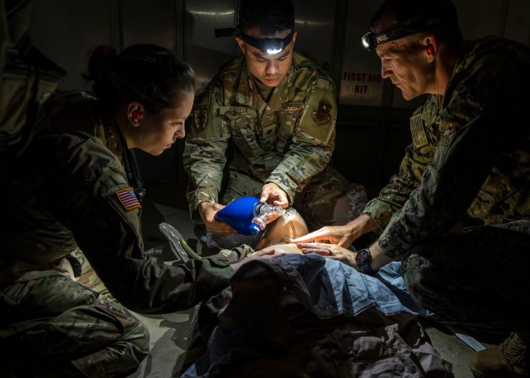DVIDS – Information – Navy Well being System Acknowledged for Tales of Remembrance, Readiness, at 2024 Protection Media Benefit Awards