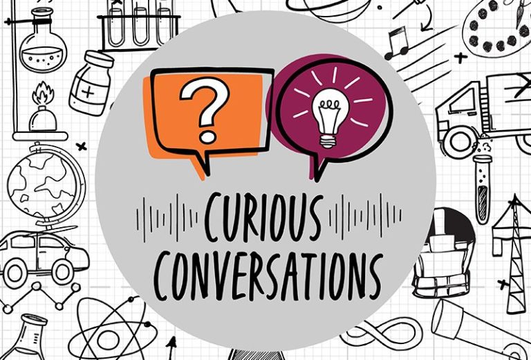 Podcast “Curious Conversations”: Eiman Elgewely talks about using digital actuality to discover historic areas | Virginia Tech Information