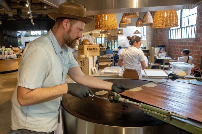 Pullman Market at Pearl marks 1st yr with free block celebration
