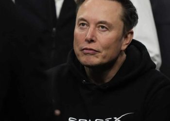 Elon Musk, Donald Trump’s primary again throughout the US elections in 2024, can go away politics very quickly. Right here is the explanation why he quoted