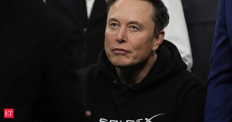 Elon Musk, Donald Trump’s primary again throughout the US elections in 2024, can go away politics very quickly. Right here is the explanation why he quoted