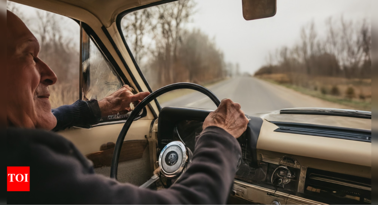Aged journey as much as 44 kilometres to get hospitalised: Research | India Information