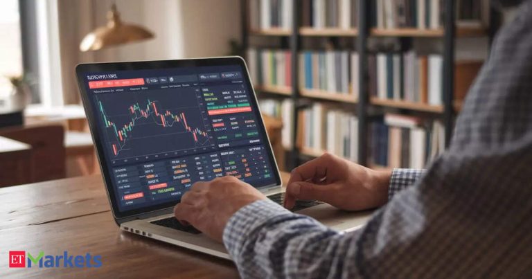 Shares in Information: Shares in Information: HCl Tech, after -amia, Hul, Energy, Mahindra Logistics