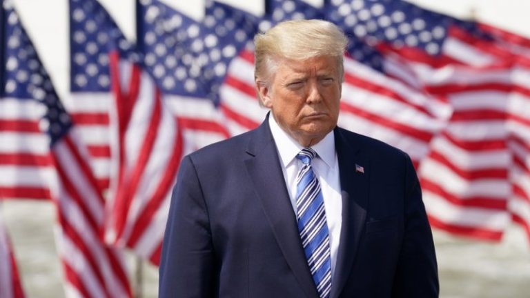Yuval Noah Harari in Donald Trump’s coverage – and what the Azerbaijan expertise tells us