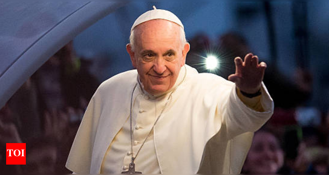 Pope Francis Household: From nightclub bouncer to attaining priesthood: Pope Francis’ formative years, household, and memorable journey |