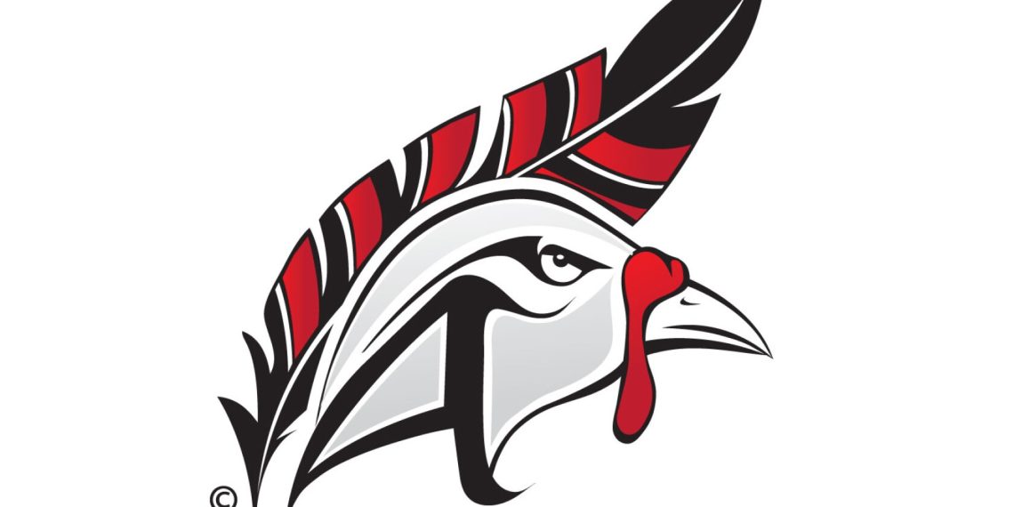 Tennis for boys within the space: Mustangs Tame Gobblers – Brainerd Dispatch