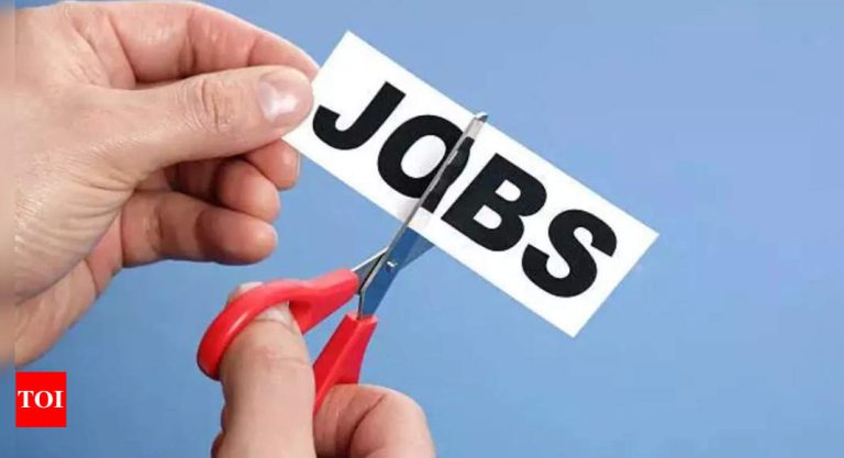 Jobs reductions at Infosys and different technological corporations deliver these corporations to the focus