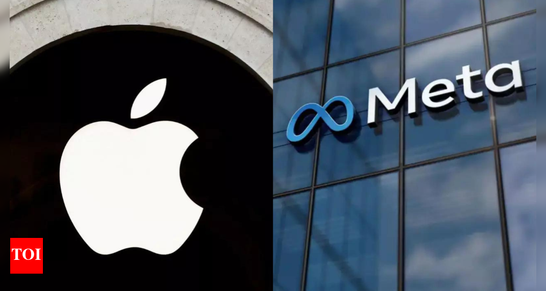 The legislation on digital markets in Europe: Apple, Fb Mum or dad Metavin Prime Technological Firms which can be …