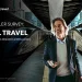 Rail Journey Retains Favor Amongst Enterprise Vacationers, Reveals BCD Journey Survey