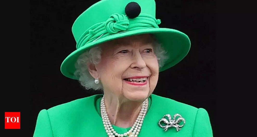 Did this leafy inexperienced assist Queen Elizabeth reside until 96? Unbelievable advantages of the superfood