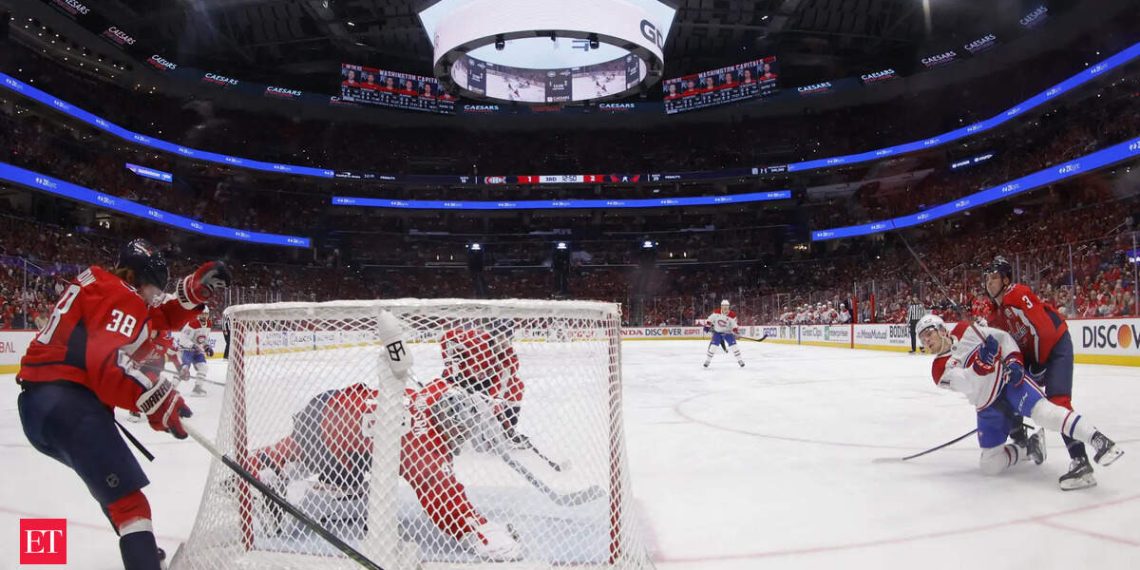 Newest Sports activities Information: Thompson’s heroic the silence of Montreal, whereas the capitals take over the command collection
