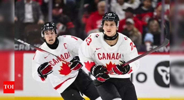 Tanner Howe from Pittsburgh penguins perspective was marginalized for 9 months on account of ACL surgical procedure | Nhl information
