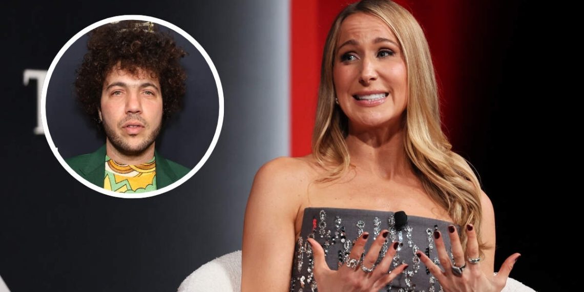 Nikki Glaser Reveals What Benny Blanco Actually Thought Of ‘Fairly Imply’ Joke
