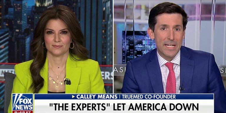 HHS worker praises 'revolutionary' new voices in well being – Fox Information