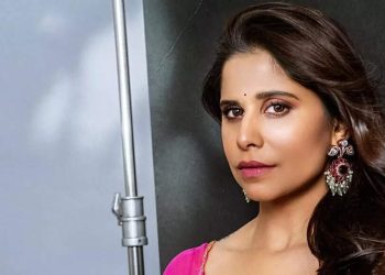 Sai Tamhankar opens up about being cheated on early in life and poisonous relationship patterns: ‘Have the balls to inform your companion’ | Hindi Film Information