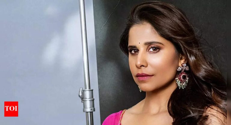 Sai Tamhankar opens up about being cheated on early in life and poisonous relationship patterns: ‘Have the balls to inform your companion’ | Hindi Film Information