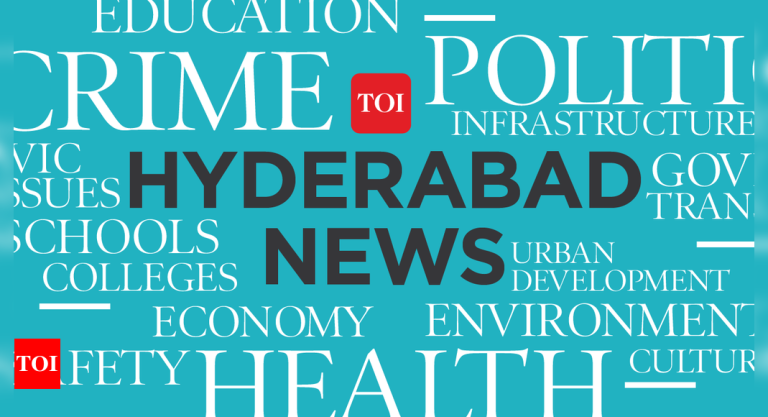 ‘Pharma & life sciences supply increasing profession scope’ | Hyderabad Information