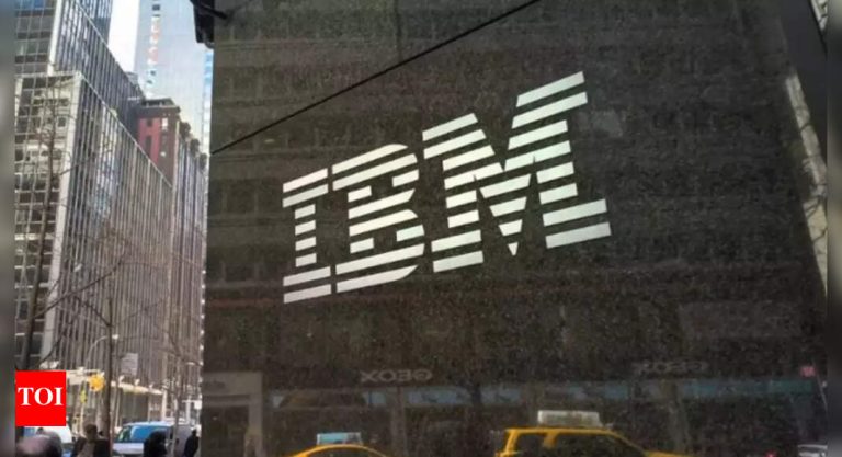 Elon Musk’s Doge Scraps 15 IBM initiatives that make the corporate break this lengthy -term observe
