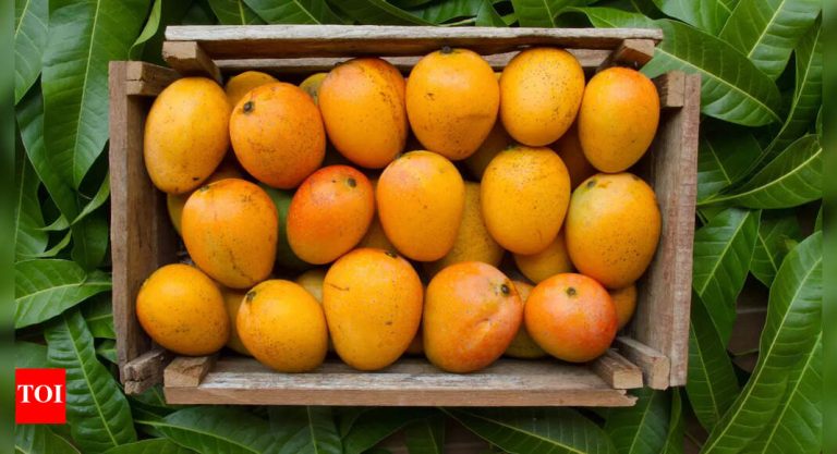 Faux Mango in Indian market:  determine it at residence and severe unintended effects it might probably trigger