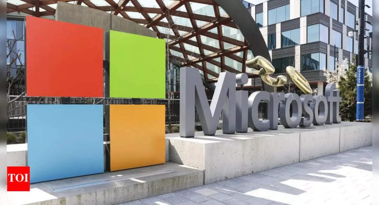 The way in which through which the Microsoft CEO, Satya Nadella, helped the corporate’s software program developer to show his son’s medical battle right into a free medical help software primarily based on AI