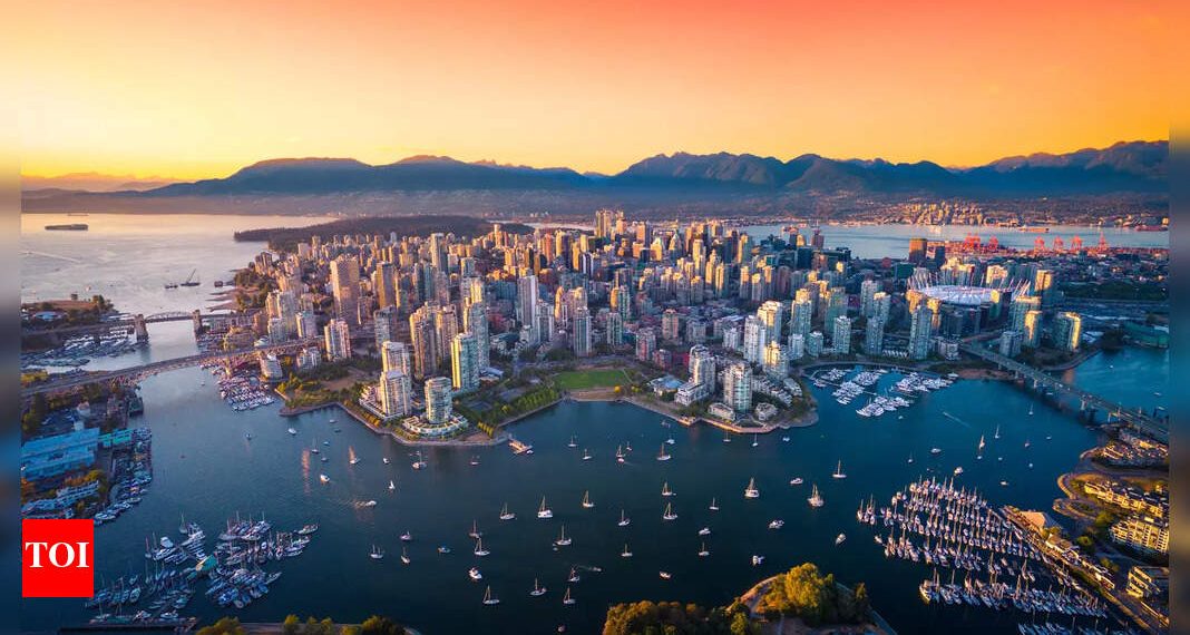 Canada points journey advisory for India following Pahalgam terror assault |