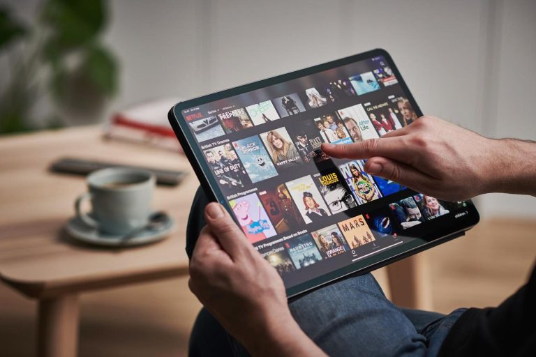 The final iPad from Apple drops at a diminished file value
