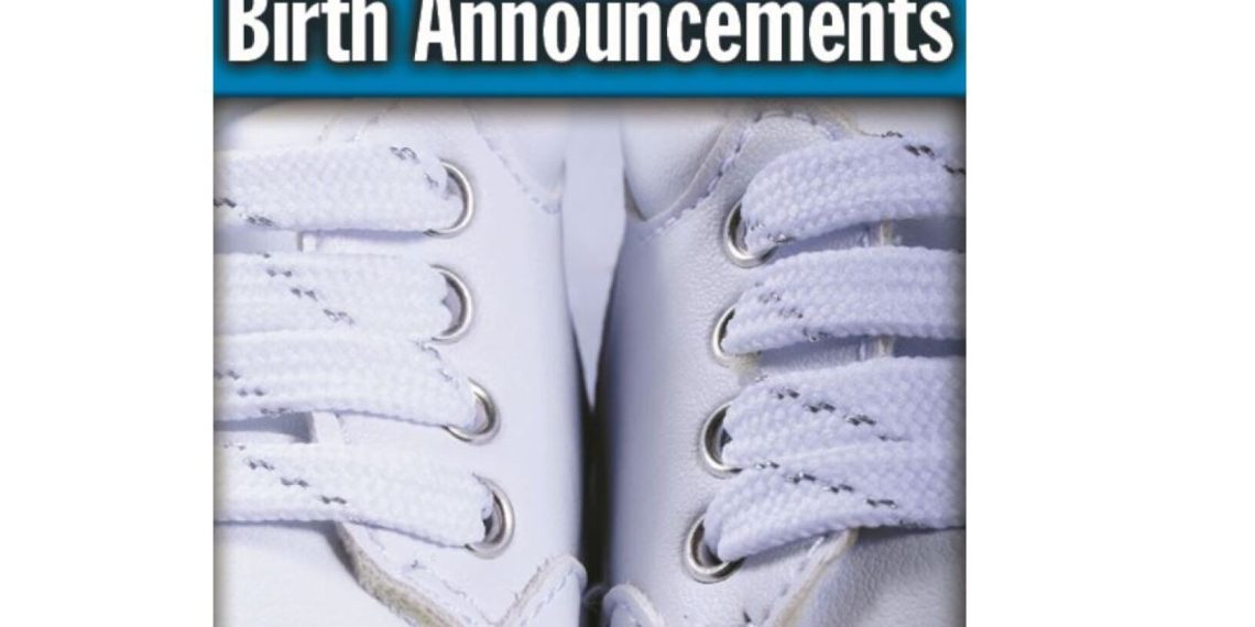 Essentia Well being-St. Joseph’s Medical Heart, Brainerd, births – Brainerd Dispatch