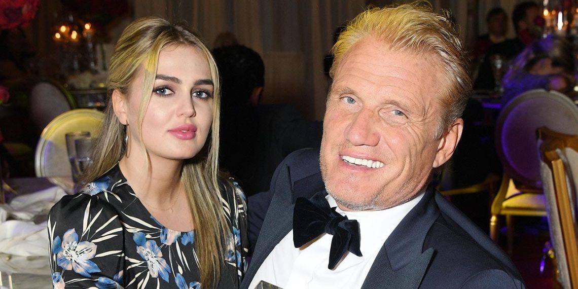 ‘Rocky IV’ star Dolph Lundgren reveals how he stays in form after most cancers