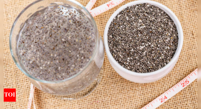 US physician warns that consuming chia seeds like this could land you within the hospital