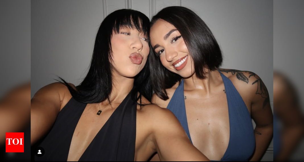 Who’s Indi Hartwell’s accomplice? Exploring her life past wrestling | WWE Information