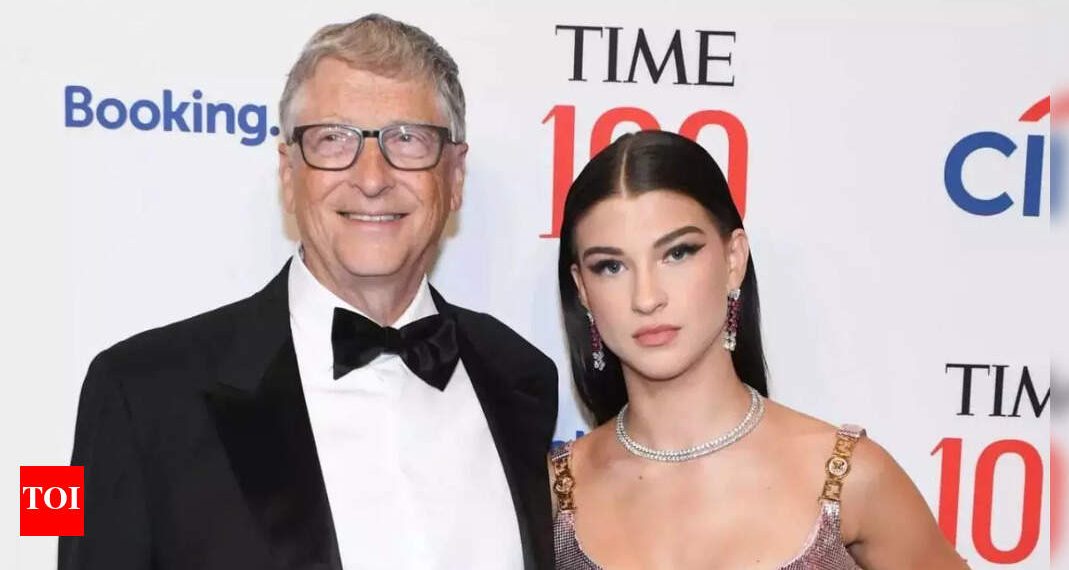 Invoice Gates daughter Phoebe Gates launches purchasing platform that goals to be ‘Google Flights’ for style