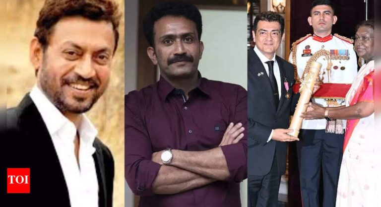 Leisure Information Dwell Replace: Aamir Khan’s ‘Sitaare Zameen Par’ trailer launch postponed following Pahalgam tragedy – Unique