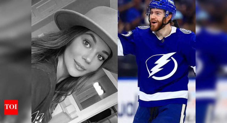 The Low key love story of the NHL Brayden Level star | Nhl information