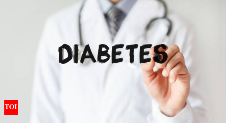 Is your candy tooth placing you in danger for Sort 2 Diabetes?