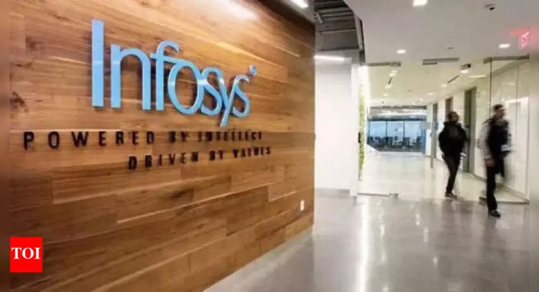“Additional till …”, says E -E-mail Infosys HR to 195 college students, the corporate fired as a result of it failed in inner analysis exams