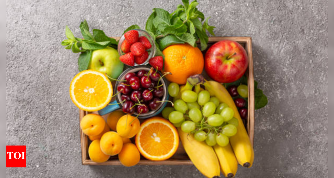 Harvard Professor shares particular meals and diets that may cut back most cancers danger