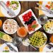 Weight-reduction plan of people that reside 100 plus years: Longevity professional spent 20 years to seek out THIS breakfast is the final word secret to lengthy wholesome life