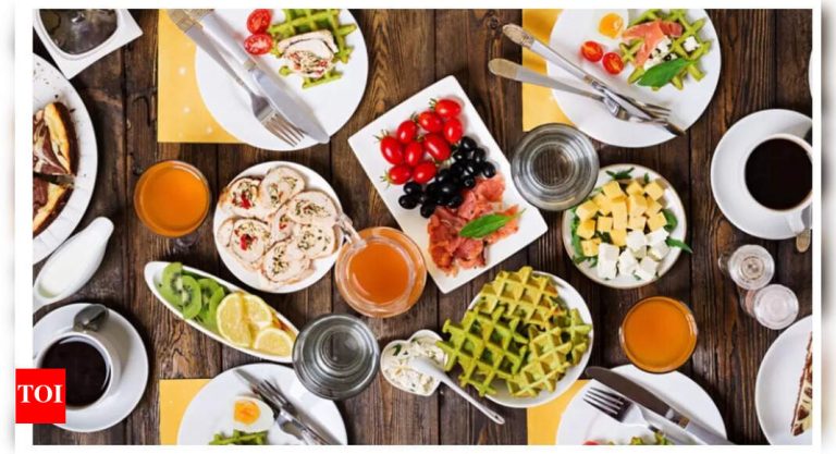 Weight-reduction plan of people that reside 100 plus years: Longevity professional spent 20 years to seek out THIS breakfast is the final word secret to lengthy wholesome life