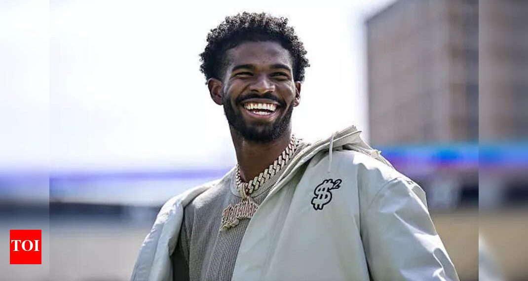 Prank went improper: NFL Fines Atlanta Falcons 250Okay $, Jeff Ulbrich 100ok after calling on sheddeur | NFL information