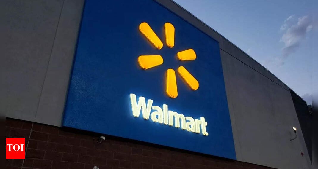 Walmart rejects experiences requesting the closure of 11 shops