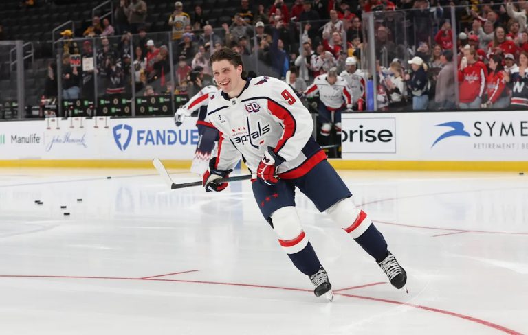 Yahoo Sports activities Am: Rookie Rookie Rokie Leonard’s week