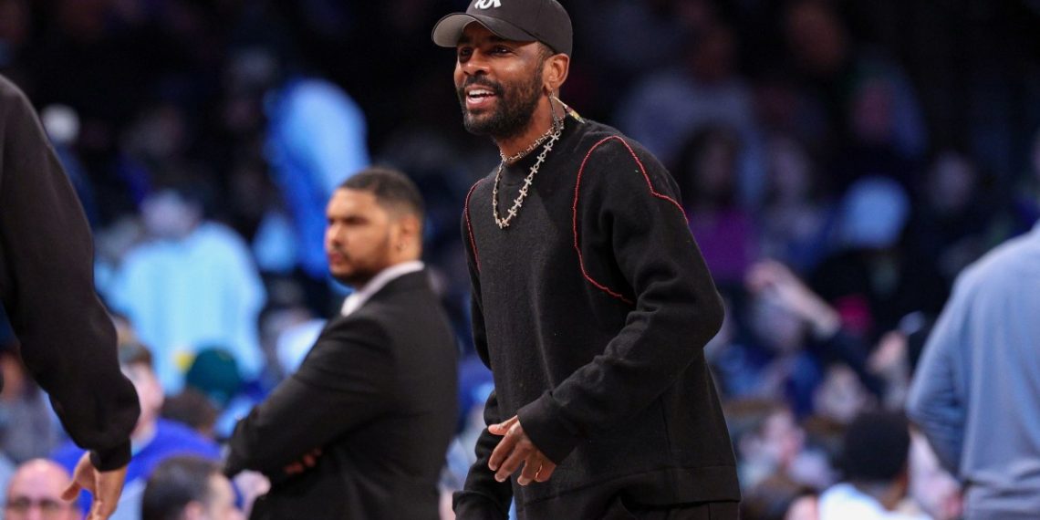 Kyrie Irving from Mavericks receives essential information after the damage on the finish of the season