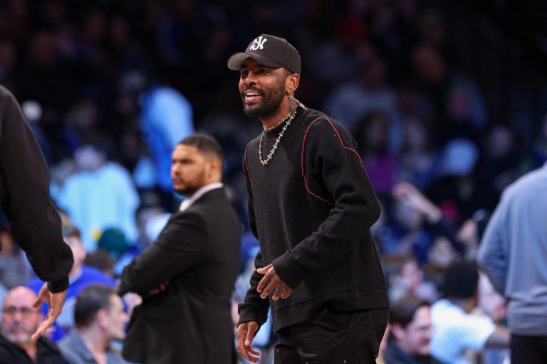 Kyrie Irving from Mavericks receives essential information after the damage on the finish of the season